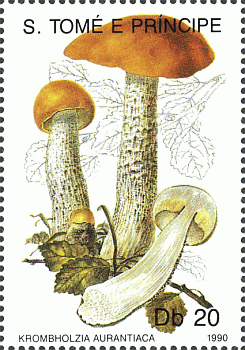 Briefmarke