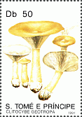 Briefmarke