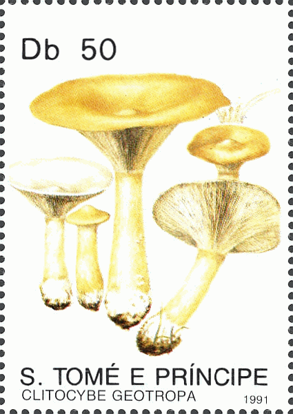 Briefmarke
