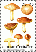 Briefmarke