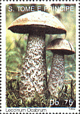 Briefmarke