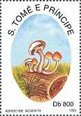 Briefmarke