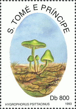 Briefmarke