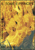 Briefmarke
