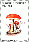 Briefmarke