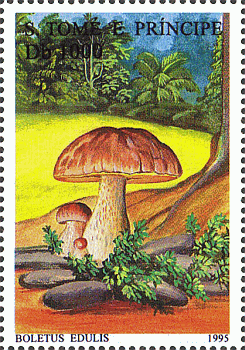 Briefmarke
