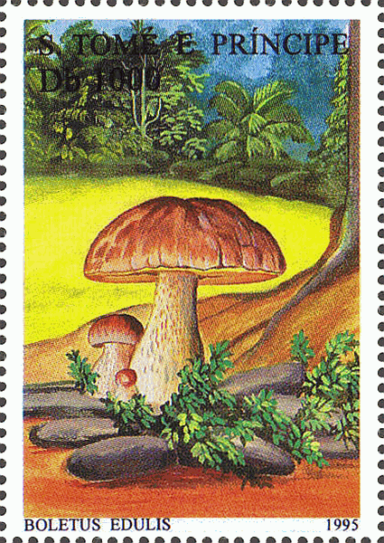 Briefmarke
