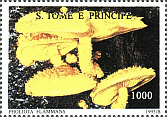 Briefmarke