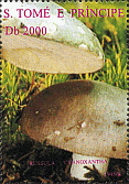 Briefmarke