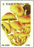 Briefmarke