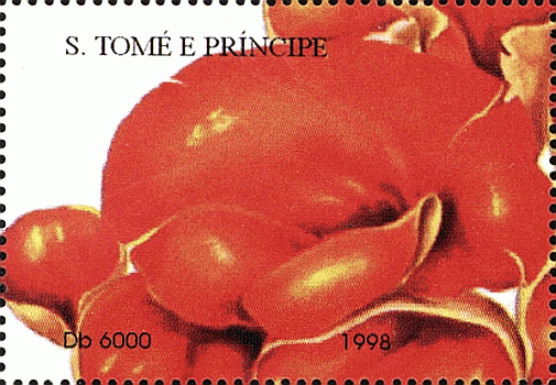 Briefmarke