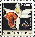 Briefmarke