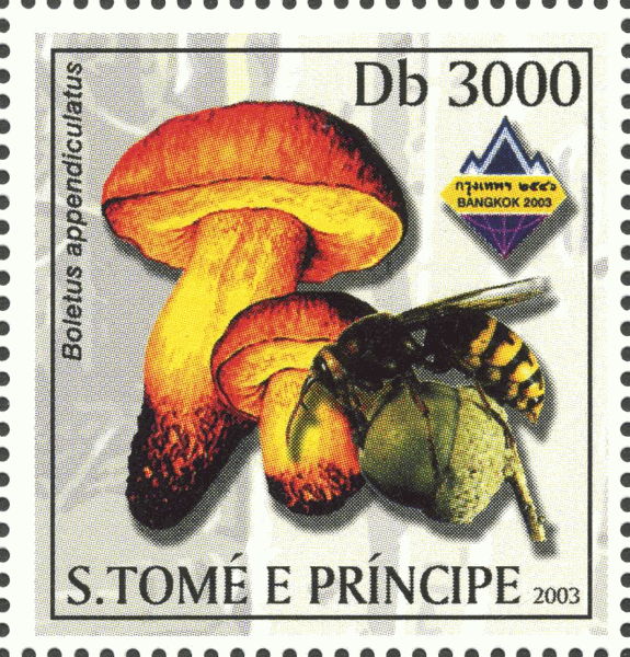 Briefmarke