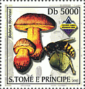 Briefmarke