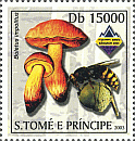 Briefmarke