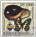 Briefmarke