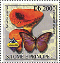 Briefmarke