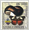 Briefmarke