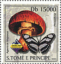 Briefmarke