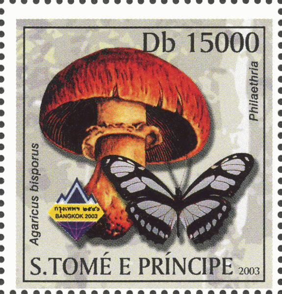 Briefmarke