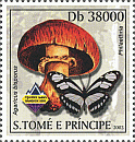 Briefmarke