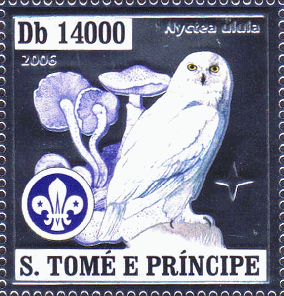 Briefmarke