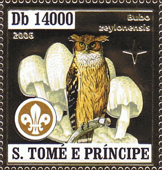 Briefmarke