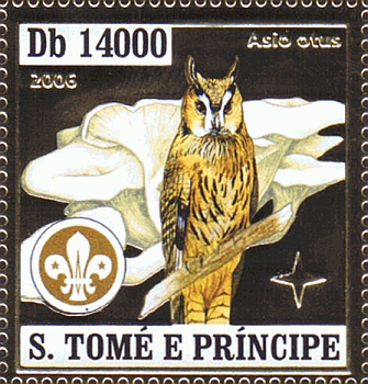 Briefmarke