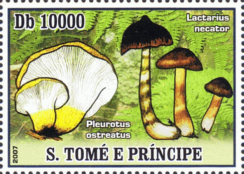Briefmarke