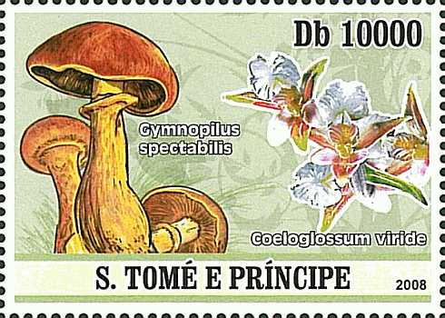Briefmarke