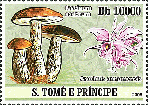 Briefmarke