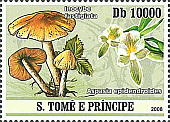Briefmarke