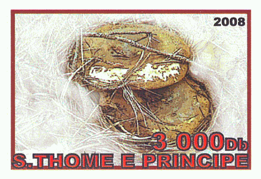 Briefmarke