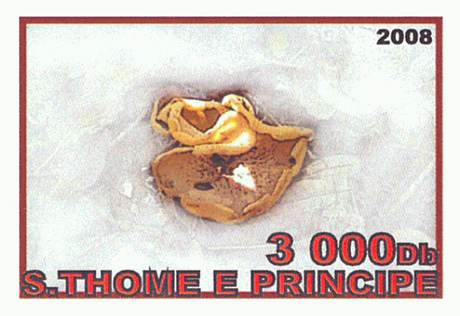 Briefmarke