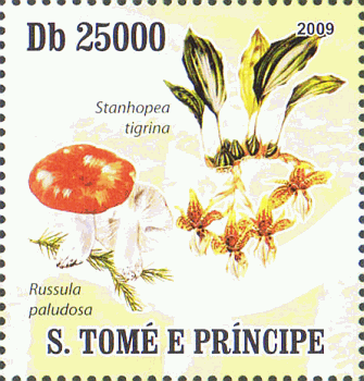 Briefmarke
