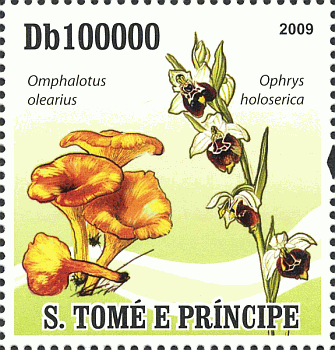 Briefmarke
