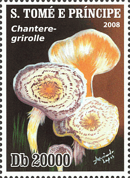 Briefmarke