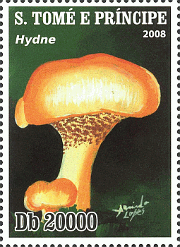 Briefmarke