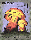 Briefmarke