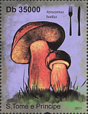 Briefmarke