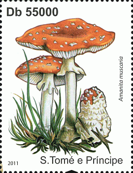 Briefmarke