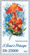 Briefmarke