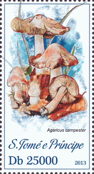 Briefmarke