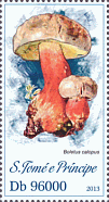 Briefmarke