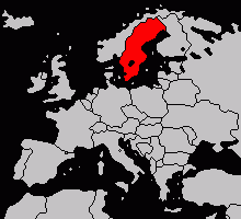 Landkarte