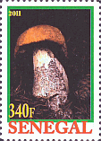 Briefmarke