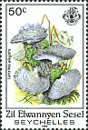 Briefmarke