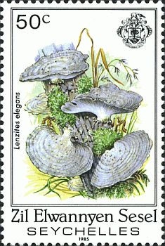 Briefmarke