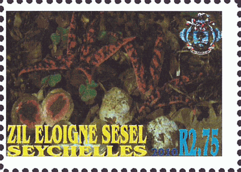 Briefmarke