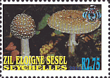 Briefmarke